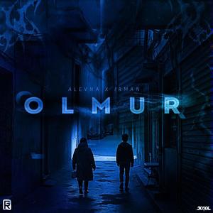 OLMUR (feat. Alevna) (Explicit)