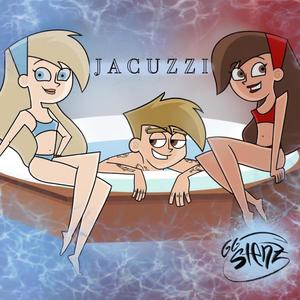 Jacuzzi (feat. MaxWave) (Explicit)