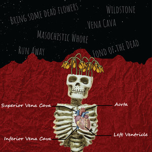 bring some dead flowers