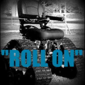 Roll On (a Tribute To All With Spinal Cord Injuries)