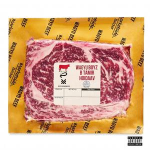 Bye (feat. Hoidaav) (Explicit)