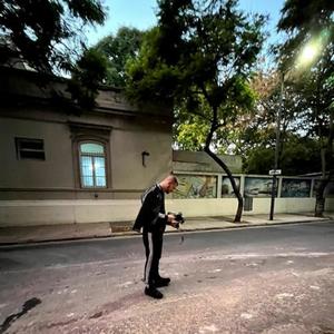 Cumpliendolo (feat. 1millonusd) (Explicit)