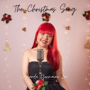 Amanda Germaine Lee - The Christmas Song