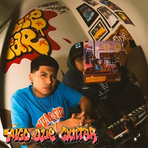 Cosas Que Pasan (Explicit)