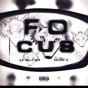 Focus (feat. Gcode) (Remix|Explicit)