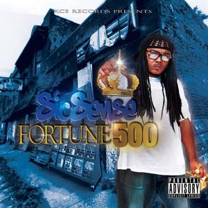 FORTUNE 500 (Explicit)