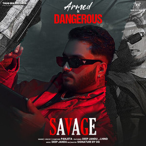 Savage (Explicit)