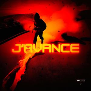 J'avance (Explicit)