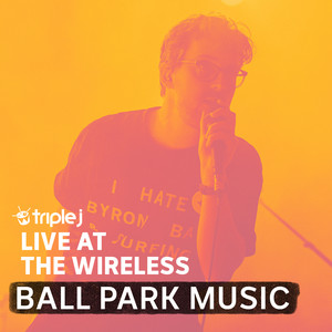 triple j Live At The Wireless - Horden Pavilion, Sydney 2022 (Explicit)