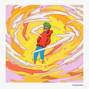 Free Hand Anthem (feat. B.I.G. Mike Beatz, Moody Marv & Free Hand) (Explicit)