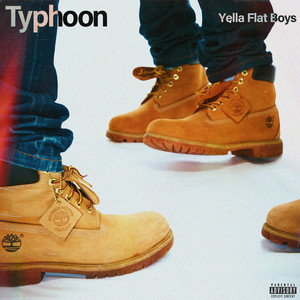 Typhoon (Explicit)