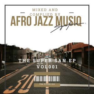 Long Run 2.0 (BiQue Mix)