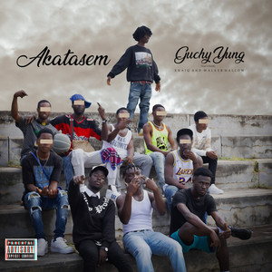 Akatasem (Remix|Explicit)