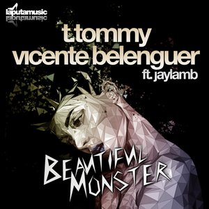Beautiful Monster (feat. Jaylamb)