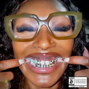 Ain't 4 Me (feat. Macceaux) (Explicit)