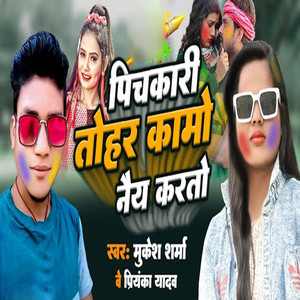 Pichkari Tohar Kam Nai Karto