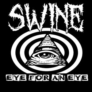 Look Me In The Eyes