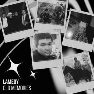 Old Memories (Explicit)