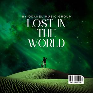 Lost in the world