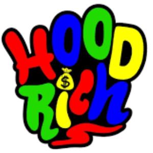 HOODRICH (Explicit)