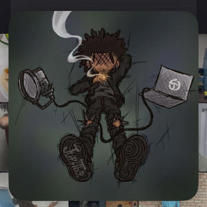 ion wanna be here no more (Explicit)