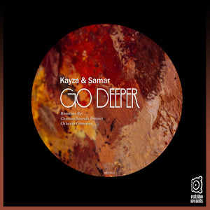 Go Deeper (Octavio Gimenez Remix)