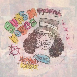 guns n roses (Explicit)