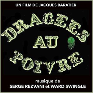 Dragées au poivre (Bande originale du film)