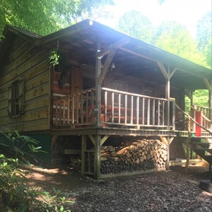 The Cabin