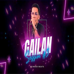 Sessions 3 Fondo de Vikini (feat. Gailan) (Explicit)