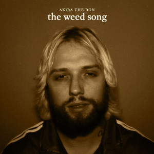 The Weed Song (Explicit)