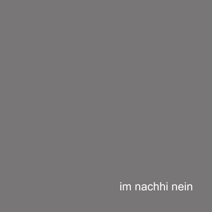 Im Nachhi nein (Live)