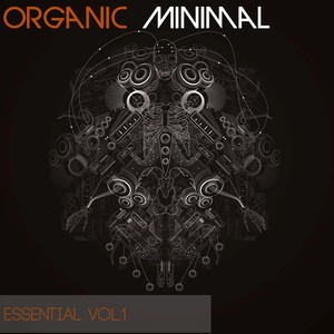 Organic Minimal Essential, Vol. 1 (Explicit)