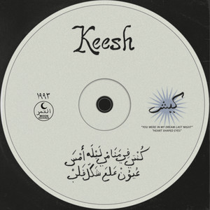 You Were in My Dream Last Night