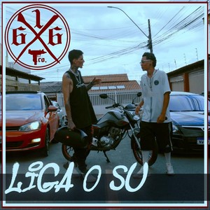 Liga O Su (Explicit)