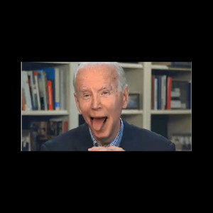 Biden ****-Show (**** Joe Biden) [Explicit]