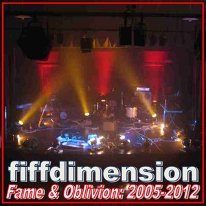 Fame & Oblivion: 2005-2012