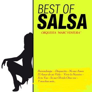 Best Of Salsa (Deluxe Edition)