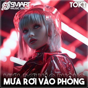 Mưa Rơi Vào Phòng (ToKT Remix)