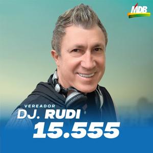 Dj Rudi Vereador