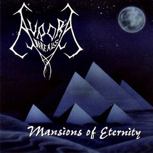 Mansions Of Eternity