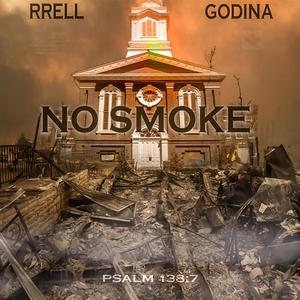 No Smoke (feat. Godina)
