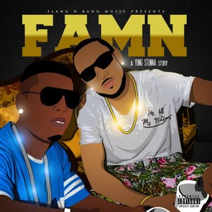 Famn (Explicit)