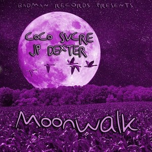 Moonwalk