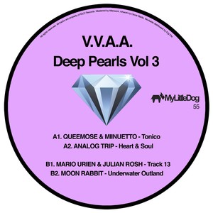 Deep Pearls, Vol. 3