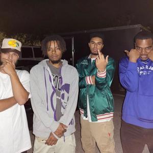 TokyoDrift (feat. Zizi Thompson & DroGotDoe) (Explicit)