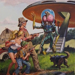 Keep a chop (Explicit)