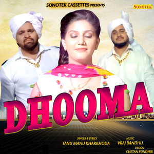 Dhooma - Single