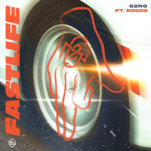 Fastlife (feat. Rosco) (Explicit)