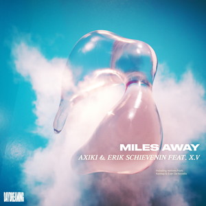 Miles Away (Radio Edit)